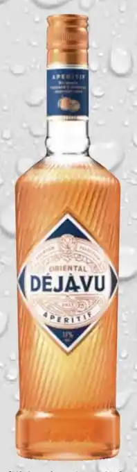 trinkgut Déjà-Vu Oriental Aperitif Angebot