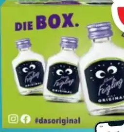 trinkgut Kleiner Feigling Likör Das Original Angebot
