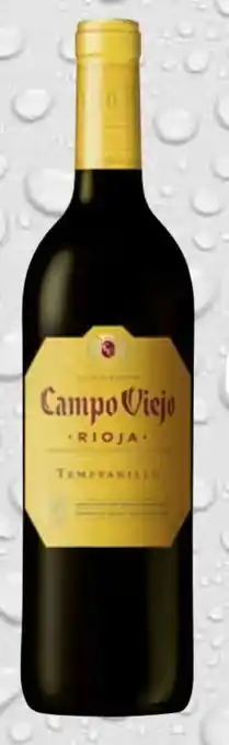 trinkgut Campo Viejo Weine Angebot