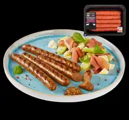 PENNY Grill Party Bratwurst Angebot