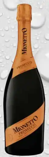 trinkgut Mionetto Prosecco Treviso Angebot