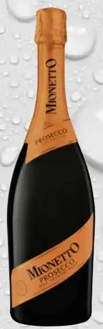 trinkgut Mionetto Prosecco Treviso Angebot