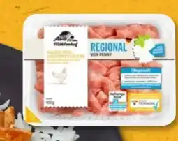 PENNY Mühlenhof Hähnchen-Geschnetzeltes Angebot