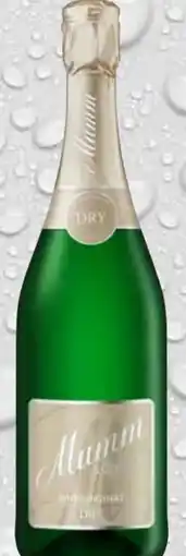 trinkgut Mumm & Co. Jahrgangssekt Angebot