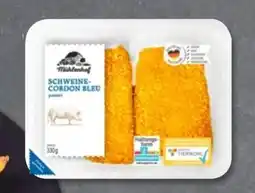 PENNY Mühlenhof Schweine-Cordon-bleu Angebot