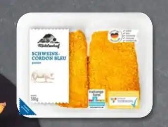 PENNY Mühlenhof Schweine-Cordon-bleu Angebot