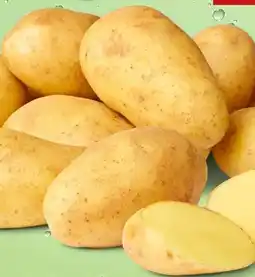 PENNY Marktliebe Spargelkartoffeln Angebot