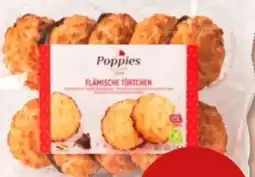 PENNY Poppies Flämische Törtchen Angebot