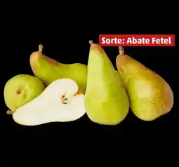 PENNY Marktliebe Birnen Angebot