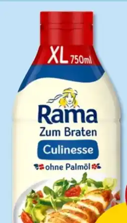PENNY Rama Zum Braten Culinesse Angebot