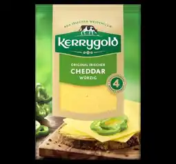 PENNY Kerrygold Irische Cheddar-Scheiben Angebot