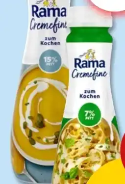 PENNY Rama Cremefine zum Kochen Angebot