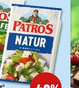 PENNY Patros Hirtenkäse Angebot