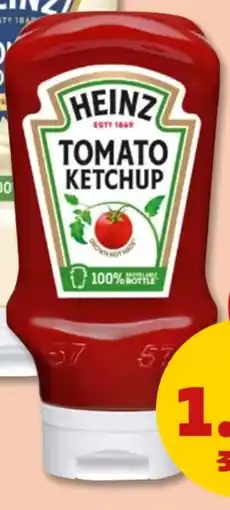 PENNY Heinz Tomato-Ketchup Angebot