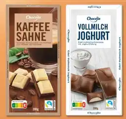 PENNY Choco´La Gefüllte Schokolade Angebot