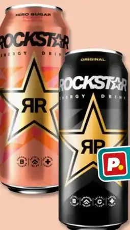PENNY Rockstar Energy Drink Original Angebot