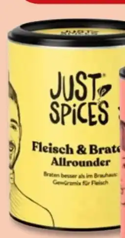 PENNY Just Spices Fleisch & Braten Allrounder Angebot