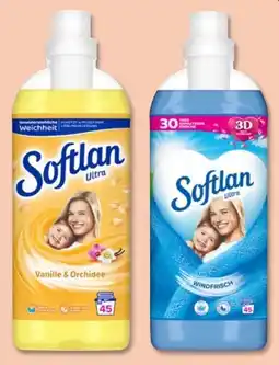 PENNY Softlan Ultra Weichspüler Angebot