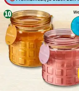 PENNY Citronella-Kerzen Angebot