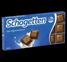 PENNY Trumpf Schogetten Schokolade Angebot
