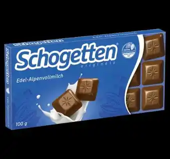 PENNY Trumpf Schogetten Schokolade Angebot
