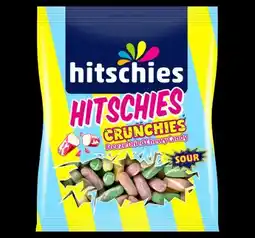 PENNY Hitschler Hitschies Crunchies Angebot