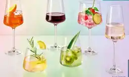 PENNY Schott Zwiesel Kristallglasserie Taste Angebot