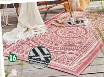 PENNY Outdoor-Teppich Angebot
