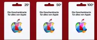 PENNY Geschenkkarte Angebot