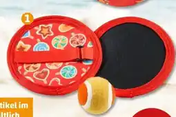 PENNY Woltu Catchball-Set Angebot
