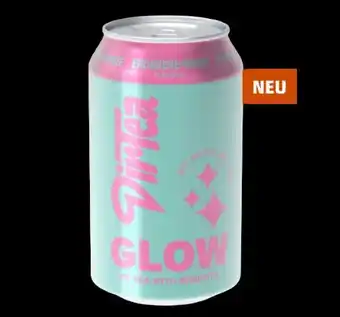 PENNY Shirin David Dirtea Tea & Energy Angebot