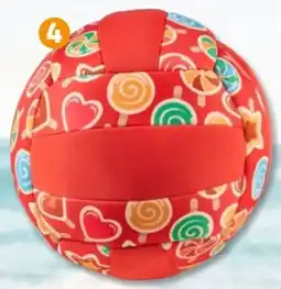 PENNY Woltu Volleyball Angebot