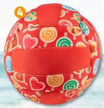 PENNY Woltu Volleyball Angebot