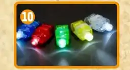 PENNY LED-Fingerlichter Angebot