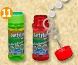 PENNY Seifenblasenröhrchen Angebot