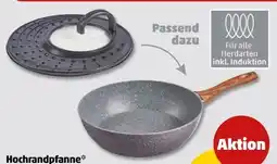PENNY Hochrandpfanne Angebot