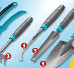 PENNY Gardena Gartenkleingeräte Angebot