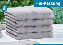 PENNY Home Ideas Living Handtücher Angebot