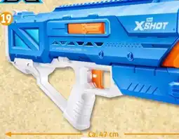 PENNY Zuru Motorisierter Wasserblaster Angebot