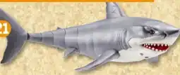PENNY Zuru Roboter-Wasserspielzeug GREAT WHITE SHAR Angebot