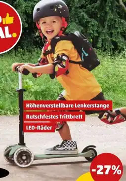 PENNY Micro Scooter Mini Deluxe Angebot