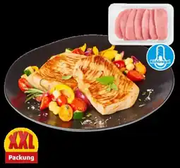 PENNY Putenschnitzel XXL Angebot