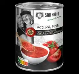 PENNY San Fabio Polpa Fine Angebot