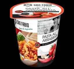 PENNY San Fabio Pasta All´Arrabbiata Angebot