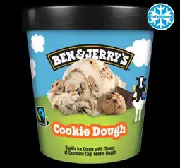 PENNY Ben & Jerry's Eisbecher Angebot