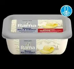PENNY Rama Wickler Sooo Buttrig Angebot