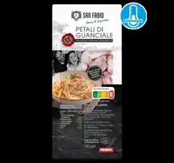PENNY San Fabio Guanciale Angebot