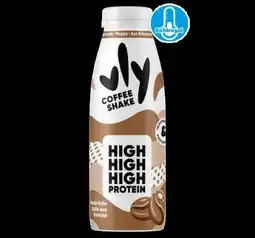 PENNY Vly Kakao Shake Angebot