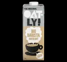 PENNY Oatly Vegan Haferdrink Barista Edition Angebot