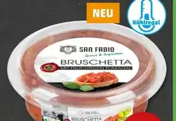 PENNY San Fabio Bruschetta Angebot